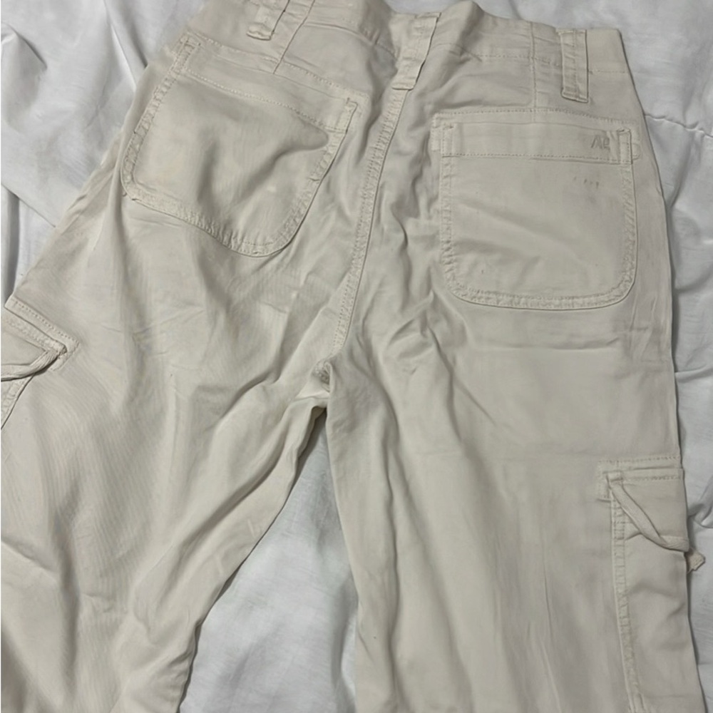 American Eagle Soft Cargos - Picture 4 of 5